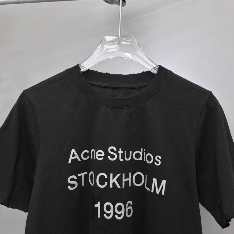 Acne T-Shirts